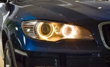 BMW X6 2013 года за 18 290 000 тг. в Алматы фото 3