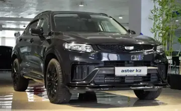 Geely Tugella 2022 года за 11 700 000 тг. в Алматы фото 3