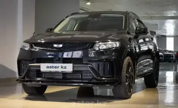 Geely Tugella 2022 года за 11 700 000 тг. в Алматы фото 1