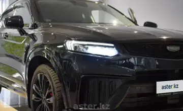 Geely Tugella 2022 года за 11 550 000 тг. в Алматы