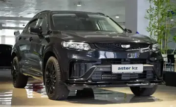 Geely Tugella 2022 года за 11 550 000 тг. в Алматы фото 3