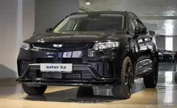 Geely Tugella 2022 года за 11 550 000 тг. в Алматы фото 1