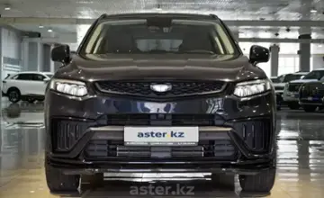 Geely Tugella 2022 года за 11 550 000 тг. в Алматы фото 2