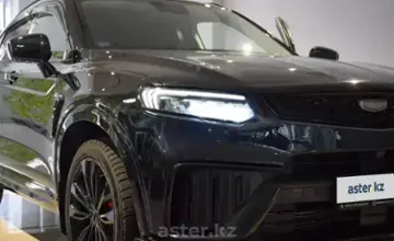 Geely Tugella 2022 года за 11 400 000 тг. в Алматы
