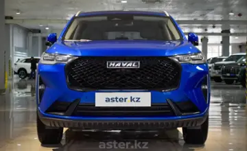 Haval H6 2023 года за 9 250 000 тг. в Алматы фото 2