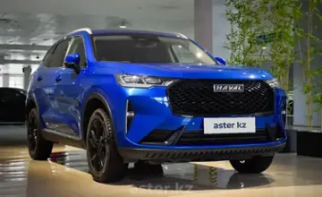 Haval H6 2023 года за 8 990 000 тг. в Алматы фото 3