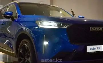 Haval H6 2023 года за 8 800 000 тг. в Алматы