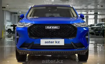 Haval H6 2023 года за 8 800 000 тг. в Алматы фото 2