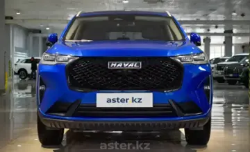 Haval H6 2023 года за 8 600 000 тг. в Алматы фото 2