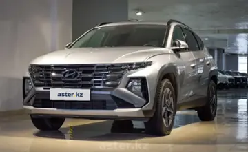 Hyundai Tucson 2024 года за 14 750 000 тг. в Алматы фото 1