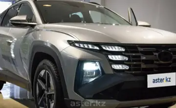 Hyundai Tucson 2024 года за 14 750 000 тг. в Алматы