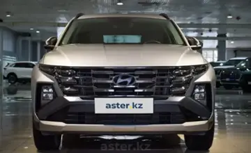 Hyundai Tucson 2024 года за 14 600 000 тг. в Алматы фото 2