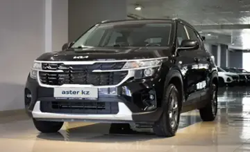 Kia Seltos 2023 года за 9 990 000 тг. в Алматы фото 1