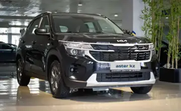 Kia Seltos 2023 года за 9 990 000 тг. в Алматы фото 3