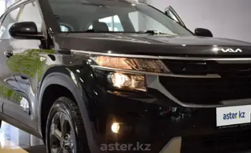 Kia Seltos 2023 года за 9 990 000 тг. в Алматы