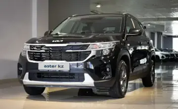 Kia Seltos 2023 года за 9 900 000 тг. в Алматы фото 1