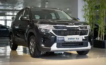 Kia Seltos 2023 года за 9 700 000 тг. в Алматы фото 3