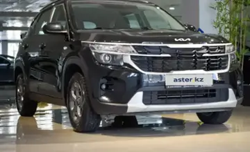 Kia Seltos 2023 года за 9 700 000 тг. в Алматы фото 4
