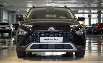 Hyundai Bayon 2023 года за 7 300 000 тг. в Алматы фото 2