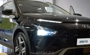 Hyundai Bayon 2023 года за 7 200 000 тг. в Алматы
