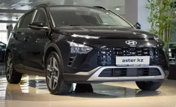 Hyundai Bayon 2023 года за 7 200 000 тг. в Алматы фото 3