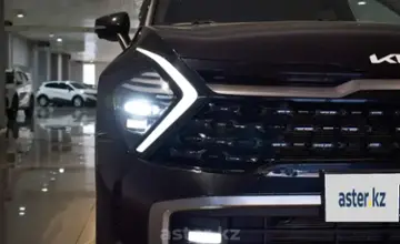 Kia Sportage 2023 года за 14 700 000 тг. в Алматы фото 3