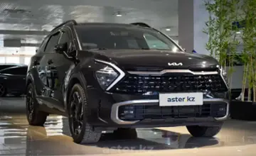 Kia Sportage 2023 года за 14 700 000 тг. в Алматы