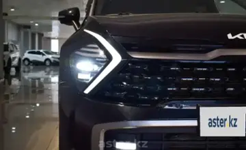 Kia Sportage 2023 года за 14 500 000 тг. в Алматы фото 3