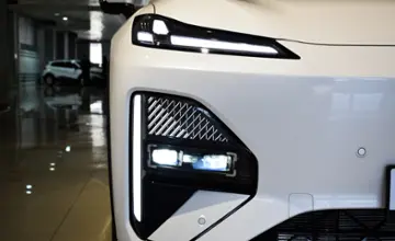 Changan Deepal S7 2023 года за 14 500 000 тг. в Алматы фото 3