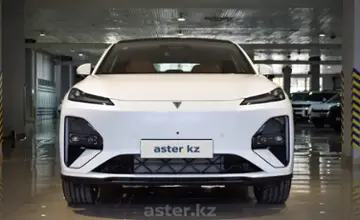 Changan Deepal S7 2023 года за 14 000 000 тг. в Алматы фото 2