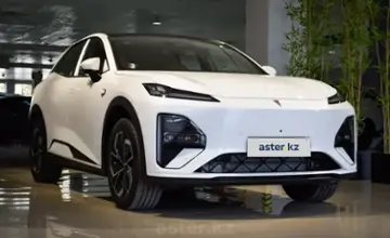 Changan Deepal S7 2023 года за 14 000 000 тг. в Алматы