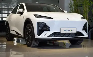 Changan Deepal S7 2023 года за 14 000 000 тг. в Алматы фото 4