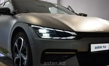 Kia EV6 2023 года за 13 500 000 тг. в Алматы
