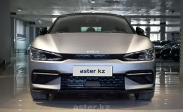 Kia EV6 2023 года за 13 500 000 тг. в Алматы фото 2