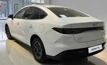 BYD Seal 05 2025 года за 7 300 000 тг. в Алматы фото 4