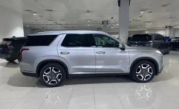 Hyundai Palisade 2023 года за 22 900 000 тг. в Алматы фото 4