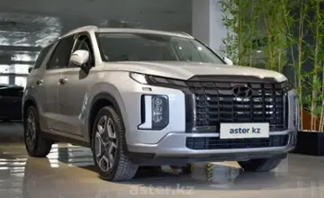 Hyundai Palisade 2023 года за 22 500 000 тг. в Алматы фото 3