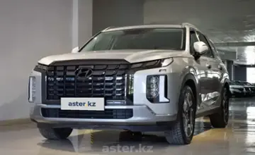 Hyundai Palisade 2023 года за 22 500 000 тг. в Алматы фото 1