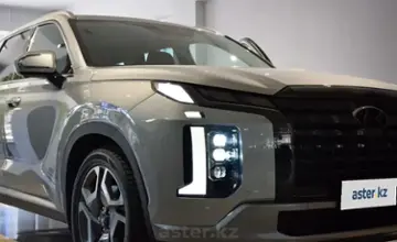 Hyundai Palisade 2023 года за 22 500 000 тг. в Алматы фото 4