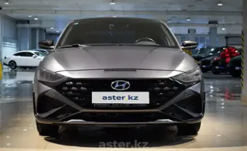 Hyundai Lafesta 2023 года за 8 900 000 тг. в Алматы фото 2
