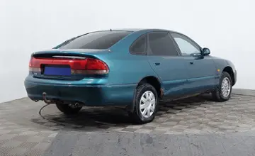 Mazda 626 1993 года за 990 000 тг. в Астана