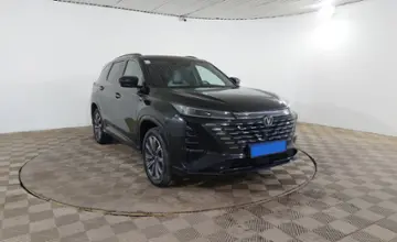 Changan CS75PLUS 2024 года за 13 500 000 тг. в Шымкент фото 3