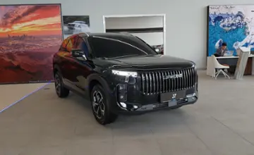 Jaecoo J7 2025 года за 8 990 000 тг. в Тараз фото 3