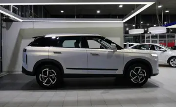 Jaecoo J7 2025 года за 10 490 000 тг. в Тараз фото 4