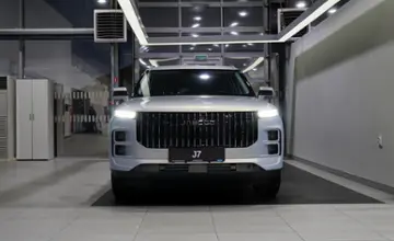 Jaecoo J7 2025 года за 10 490 000 тг. в Тараз фото 2