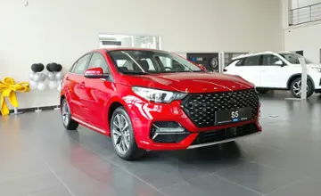 OMODA S5 2025 года за 7 490 000 тг. в Астана фото 3