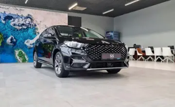 OMODA S5 2025 года за 7 990 000 тг. в Кокшетау фото 3