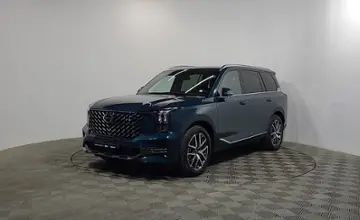 GAC GS8 2025 года за 19 990 000 тг. в Астана фото 1