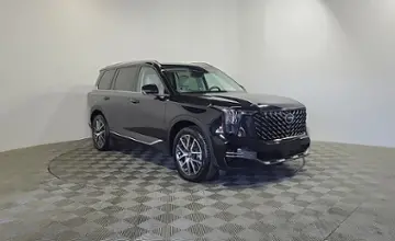 GAC GS8 2025 года за 21 490 000 тг. в Костанай фото 3