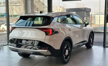 Kia Sportage 2026 года за 21 990 000 тг. в Алматы фото 4